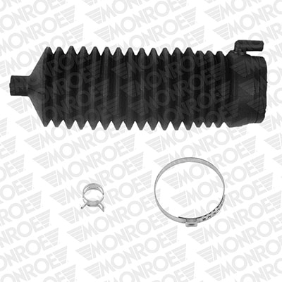 Jeu de joints-soufflets, direction | MONROE