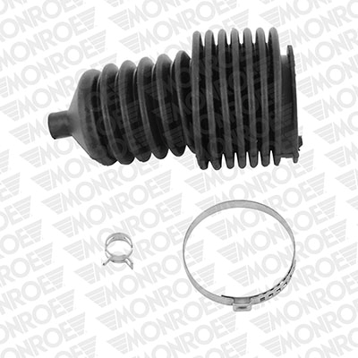 Jeu de joints-soufflets, direction | MONROE