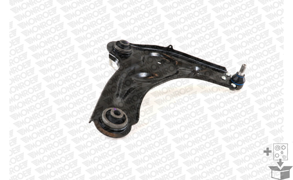 Bras de liaison, suspension de roue | MONROE