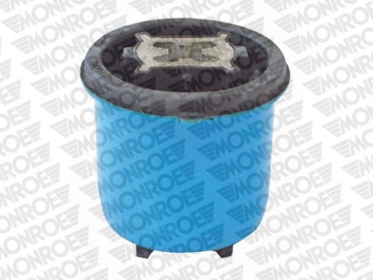 Suspension, corps de l'essieu | MONROE