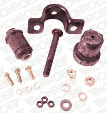 Kit d'assemblage, bras de liaison | MONROE