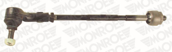 Barre de connexion | MONROE