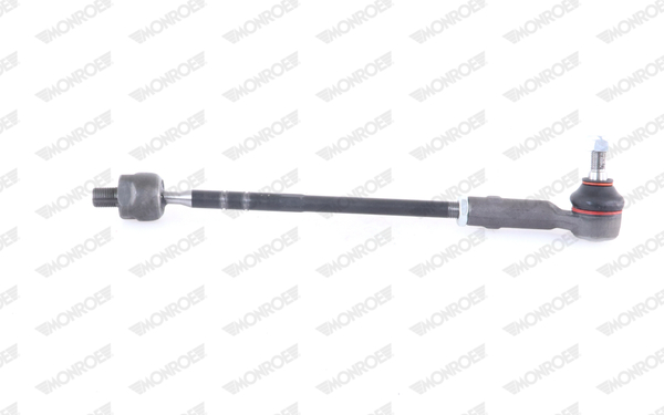 Barre de connexion | MONROE