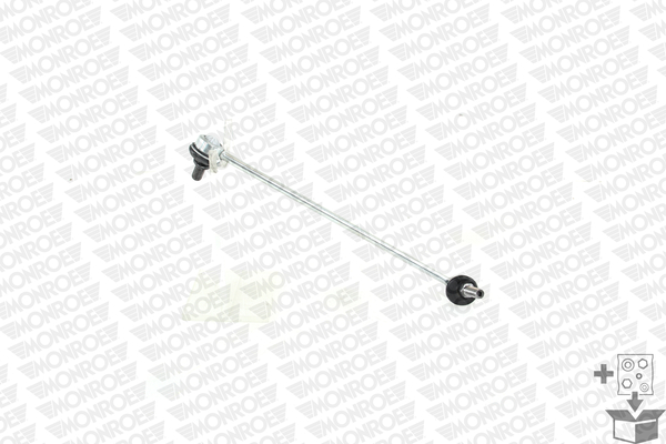 Entretoise/tige, stabilisateur | MONROE