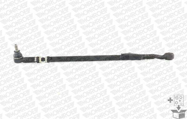 Suspension, bras de liaison | MONROE