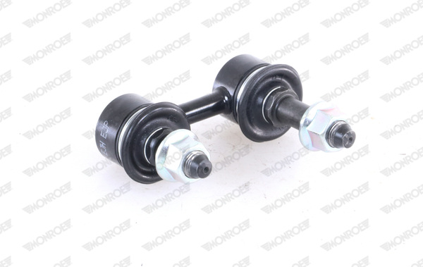 Suspension, corps de l'essieu | MONROE