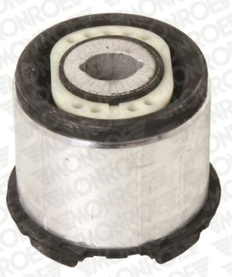 Suspension, corps de l'essieu | MONROE