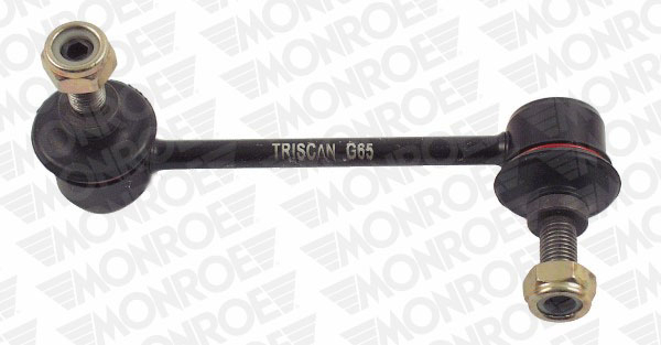 Entretoise/tige, stabilisateur | MONROE