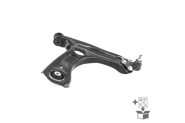 Bras de liaison, suspension de roue | MONROE