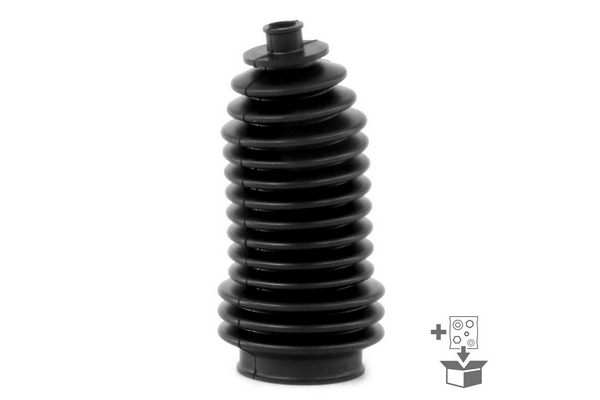 Jeu de joints-soufflets, direction | MONROE