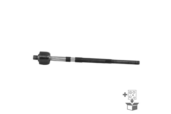 Rotule de direction intérieure, barre de connexion | MONROE