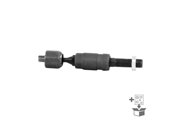 Rotule de direction intérieure, barre de connexion | MONROE