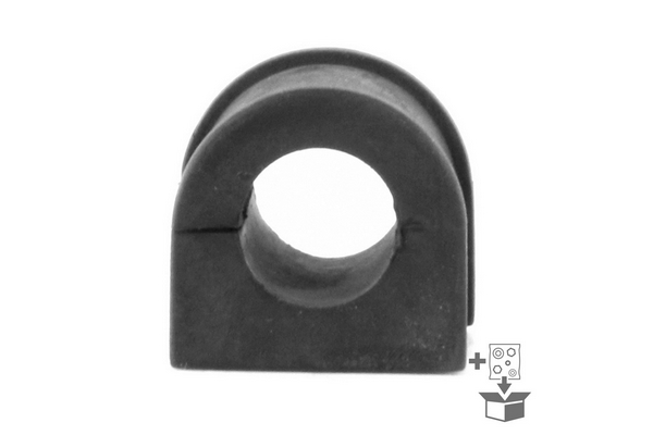 Coussinet de palier, stabilisateur | MONROE