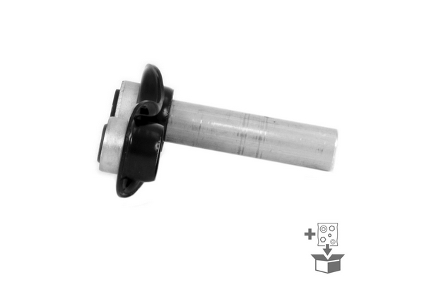 Biellette de barre stabilisatrice | MONROE