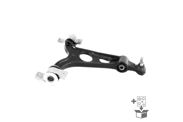 Bras de liaison, suspension de roue | MONROE