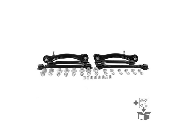 Kit de réparation, suspension de roue | MONROE