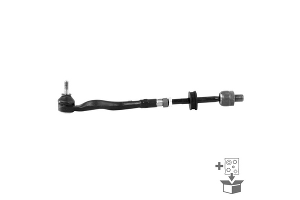 Barre de connexion | MONROE