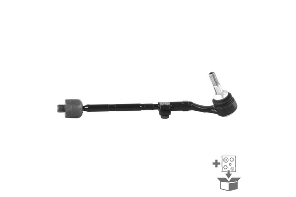 Barre de connexion | MONROE