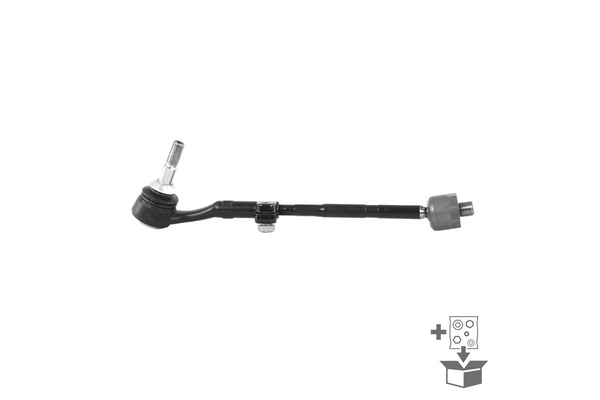 Barre de connexion | MONROE