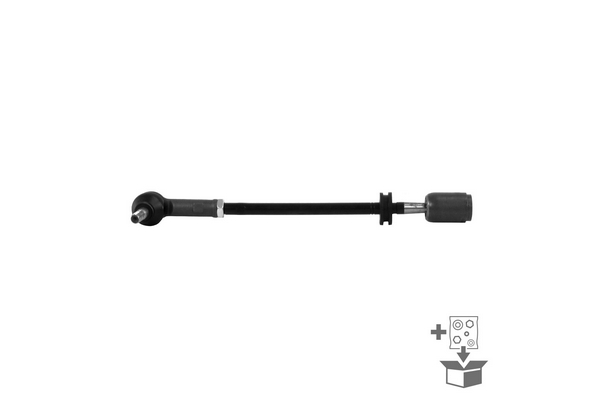 Barre de connexion | MONROE