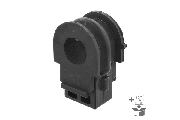 Coussinet de palier, stabilisateur | MONROE