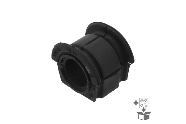 Coussinet de palier, stabilisateur | MONROE