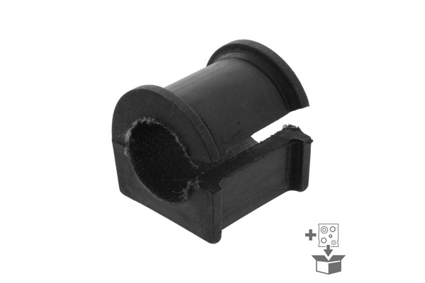 Coussinet de palier, stabilisateur | MONROE