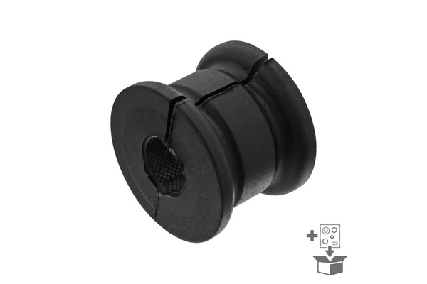 Coussinet de palier, stabilisateur | MONROE