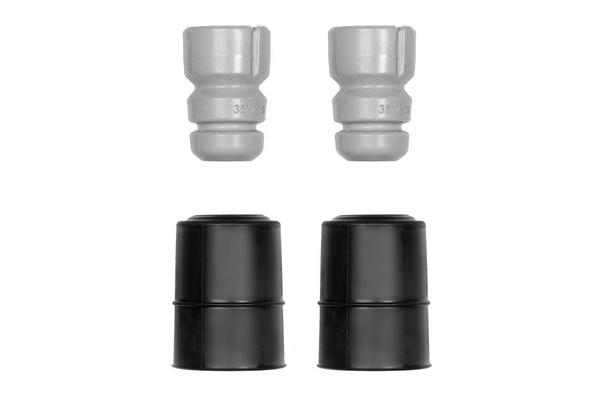 Kit de protection contre la poussière, amortisseur PROTECTION KIT | MONROE