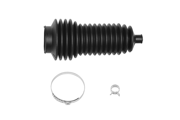 Jeu de joints-soufflets, direction | MONROE