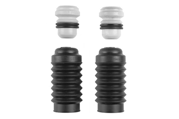 Kit de protection contre la poussière, amortisseur PROTECTION KIT | MONROE