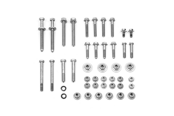 Kit d'assemblage, bras de liaison | MONROE