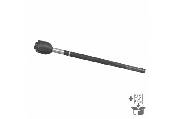 Rotule de direction intérieure, barre de connexion | MONROE