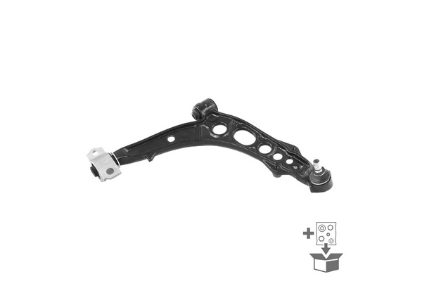 Bras de liaison, suspension de roue | MONROE