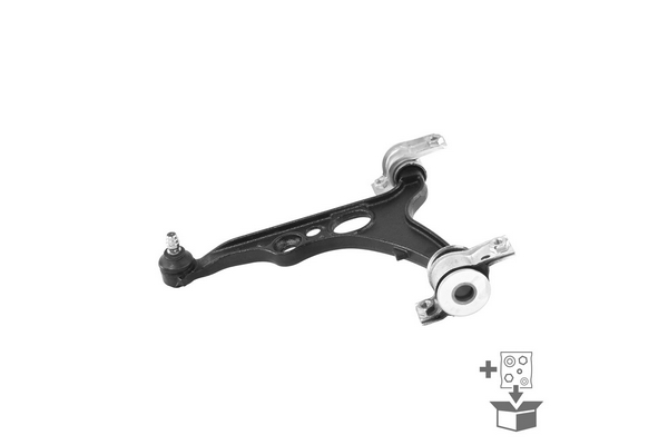 Bras de liaison, suspension de roue | MONROE