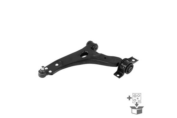 Bras de liaison, suspension de roue | MONROE