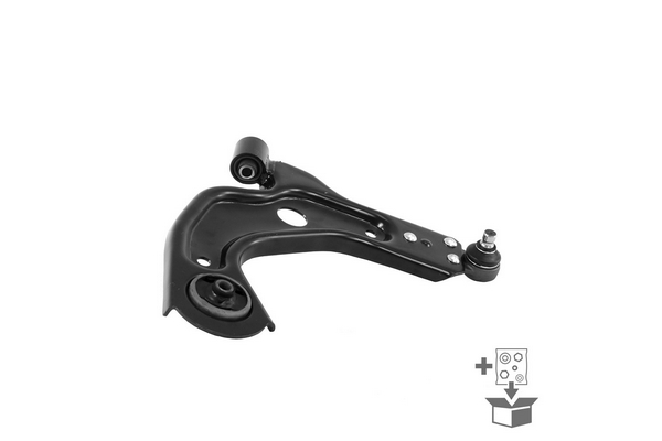 Bras de liaison, suspension de roue | MONROE