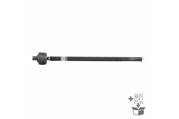 Rotule de direction intérieure, barre de connexion | MONROE