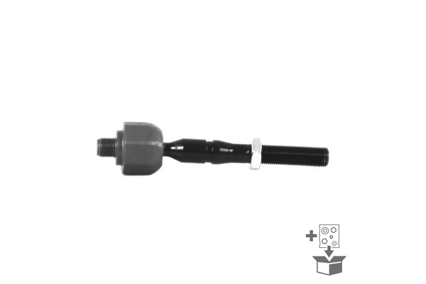 Rotule de direction intérieure, barre de connexion | MONROE