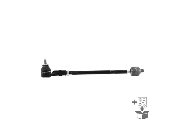 Barre de connexion | MONROE