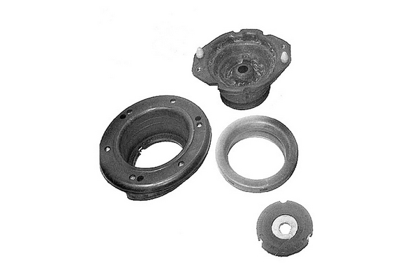 Kit de réparation, coupelle de suspension MOUNTING KIT | MONROE