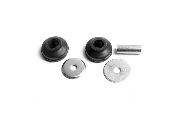 Kit de réparation, coupelle de suspension MOUNTING KIT | MONROE