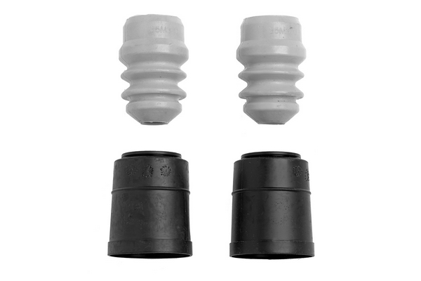 Kit de protection contre la poussière, amortisseur PROTECTION KIT | MONROE