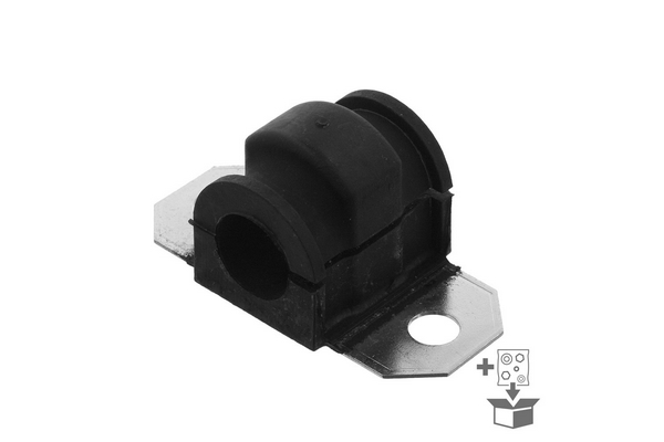 Coussinet de palier, stabilisateur | MONROE