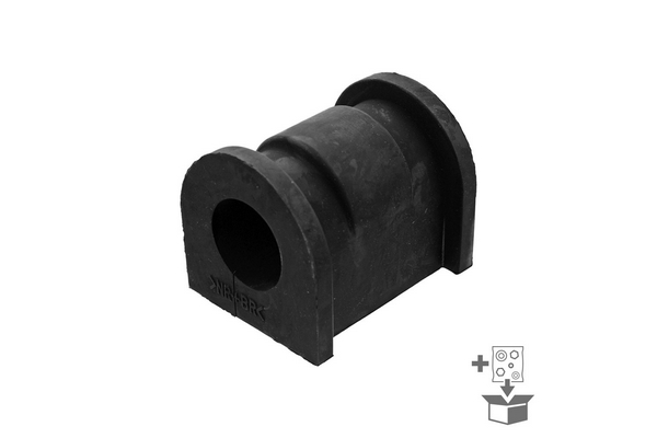 Coussinet de palier, stabilisateur | MONROE