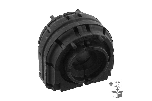 Coussinet de palier, stabilisateur | MONROE