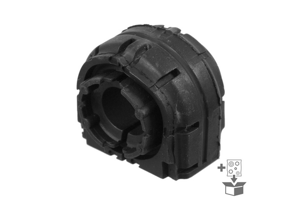 Coussinet de palier, stabilisateur | MONROE