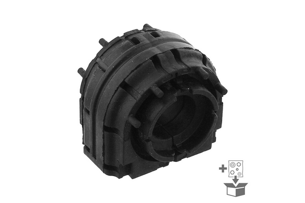 Coussinet de palier, stabilisateur | MONROE