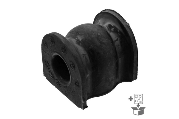 Coussinet de palier, stabilisateur | MONROE