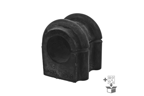 Coussinet de palier, stabilisateur | MONROE